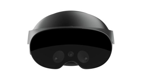Oculus Meta Quest Pro 256GB Black (WYPRZEDAŻ) Oculus Oculus Meta Quest Pro 256GB Black (WYPRZEDAŻ) Oculus