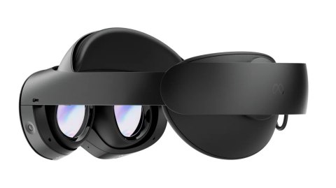 Oculus Meta Quest Pro 256GB Black (WYPRZEDAŻ) Oculus Oculus Meta Quest Pro 256GB Black (WYPRZEDAŻ) Oculus