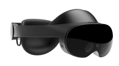 Oculus Meta Quest Pro 256GB Black (WYPRZEDAŻ) Oculus Oculus Meta Quest Pro 256GB Black (WYPRZEDAŻ) Oculus