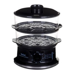 Parowar Tefal VC 1401 (6 litrów; kolor czarny) Tefal