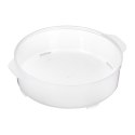 Parowar Tefal VC 1401 (6 litrów; kolor czarny) Tefal