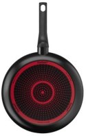 Patelnia TEFAL Simply Clean 24 cm B56704 Tefal