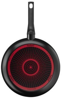 Patelnia TEFAL Simply Clean 24 cm B56704 Tefal Patelnia TEFAL Simply Clean 24 cm B56704 Tefal