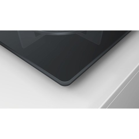 Płyta gazowa BOSCH POH6B6B10 BOSCH Płyta gazowa BOSCH POH6B6B10 BOSCH