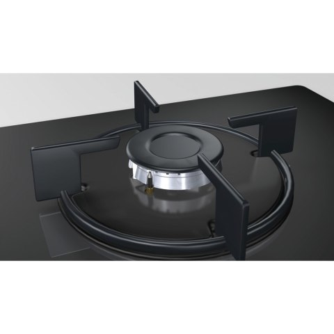 Płyta gazowa BOSCH POH6B6B10 BOSCH Płyta gazowa BOSCH POH6B6B10 BOSCH