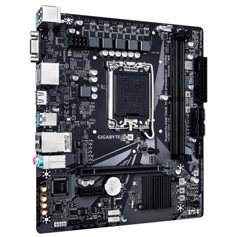 Płyta główna Gigabyte H610M S2H V2 Gigabyte Płyta główna Gigabyte H610M S2H V2 Gigabyte