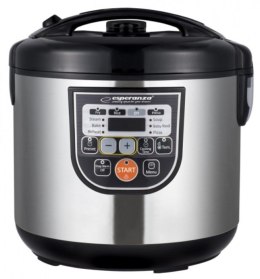 Robot kuchenny planetarny Esperanza COOKING MATE EKG011 (860W) Esperanza