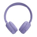 Słuchawki JBL TUNE 520 BT (purple, bezprzewodowe, nauszne) JBL