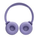 Słuchawki JBL TUNE 520 BT (purple, bezprzewodowe, nauszne) JBL