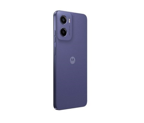 Smartfon Motorola Moto E15 2/64GB Fresh Lavender Motorola Smartfon Motorola Moto E15 2/64GB Fresh Lavender Motorola