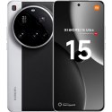 Smartfon Xiaomi 15 Ultra 5G Dual Sim 16/512GB Silver Xiaomi