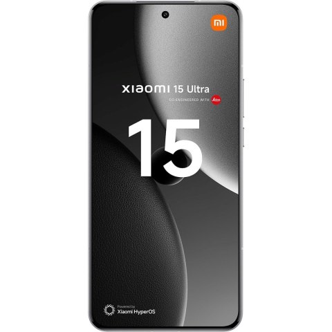 Smartfon Xiaomi 15 Ultra 5G Dual Sim 16/512GB Silver Xiaomi Smartfon Xiaomi 15 Ultra 5G Dual Sim 16/512GB Silver Xiaomi
