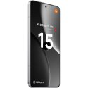 Smartfon Xiaomi 15 Ultra 5G Dual Sim 16/512GB Silver Xiaomi