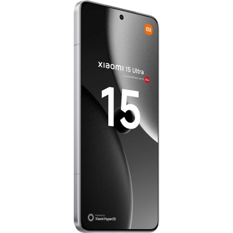 Smartfon Xiaomi 15 Ultra 5G Dual Sim 16/512GB Silver Xiaomi Smartfon Xiaomi 15 Ultra 5G Dual Sim 16/512GB Silver Xiaomi