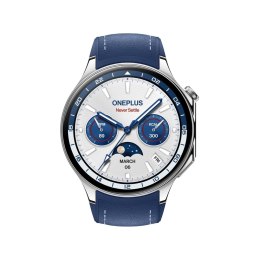 Smartwatch OnePlus Watch 2 Blue OnePlus
