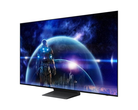 Telewizor 48" SAMSUNG QE48S90DAEXXH (WYPRZEDAŻ) Samsung Telewizor 48" SAMSUNG QE48S90DAEXXH (WYPRZEDAŻ) Samsung