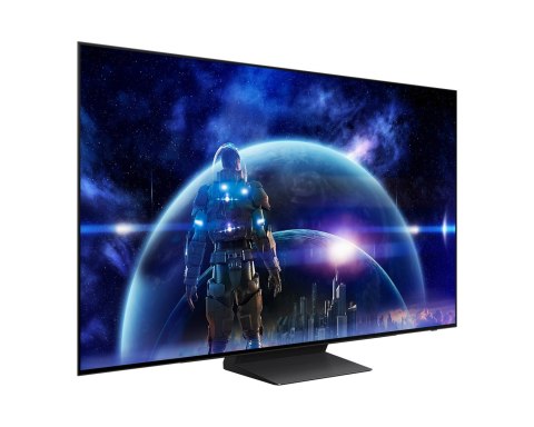 Telewizor 48" SAMSUNG QE48S90DAEXXH (WYPRZEDAŻ) Samsung Telewizor 48" SAMSUNG QE48S90DAEXXH (WYPRZEDAŻ) Samsung