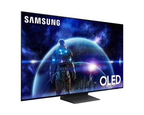 Telewizor 48" SAMSUNG QE48S90DAEXXH (WYPRZEDAŻ) Samsung Telewizor 48" SAMSUNG QE48S90DAEXXH (WYPRZEDAŻ) Samsung