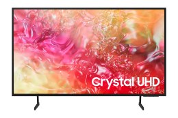 Telewizor Samsung UE50DU7172U LED 50'' 4K Ultra HD Tizen Dolby Digital DVB-T2 Czarny (WYPRZEDAŻ) Samsung