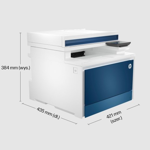 Urządzenie wielof. HP Color LaserJet Pro 4302fdn Hewlett-Packard Urządzenie wielof. HP Color LaserJet Pro 4302fdn Hewlett-Packard
