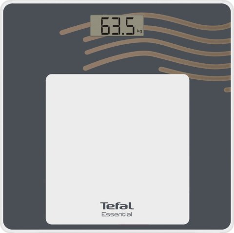 Waga łazienkowa TEFAL PP1330V0 Tefal Waga łazienkowa TEFAL PP1330V0 Tefal