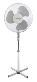 Wentylator stojący Esperanza HURRICANE EHF001WE (kolor biały) Esperanza