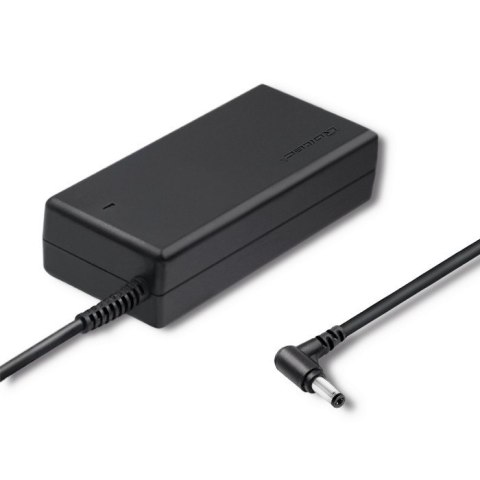 Zasilacz Qoltec 50071.90W do notebooka Asus (19 V; 4,74 A; 90W; 5.5 mm x 2.5 mm) Qoltec Zasilacz Qoltec 50071.90W do notebooka Asus (19 V; 4,74 A; 90W; 5.5 mm x 2.5 mm) Qoltec