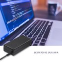Zasilacz Qoltec 50071.90W do notebooka Asus (19 V; 4,74 A; 90W; 5.5 mm x 2.5 mm) Qoltec
