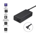 Zasilacz Qoltec 50071.90W do notebooka Asus (19 V; 4,74 A; 90W; 5.5 mm x 2.5 mm) Qoltec