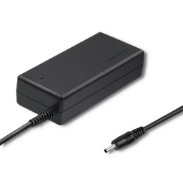 Zasilacz Qoltec 51508.45W do notebooka Asus (19 V; 2,37 A; 45W; 3 mm x 1 mm) Qoltec