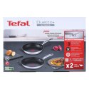 Zestaw 2 patelni TEFAL Duetto+ G732S255 24/28 cm Tefal