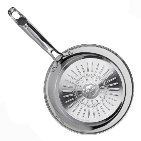 Zestaw 2 patelni TEFAL Duetto+ G732S255 24/28 cm Tefal Zestaw 2 patelni TEFAL Duetto+ G732S255 24/28 cm Tefal