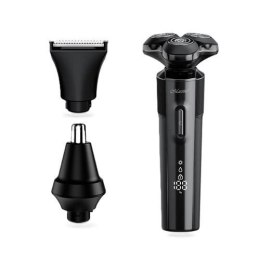 Zestaw do golenia 3w1 USB MAESTRO MR-678 Maestro