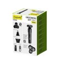 Zestaw do golenia 3w1 USB MAESTRO MR-678 Maestro