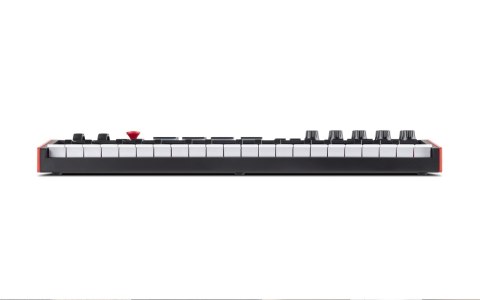 AKAI MPK MINI PLUS - Mini klawiatura sterująca AKAI AKAI MPK MINI PLUS - Mini klawiatura sterująca AKAI