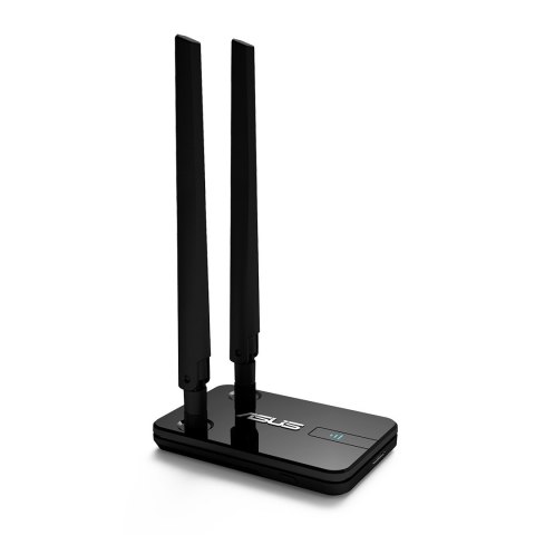 ASUS-USB-AC58 karta sieciowa USB 3.0 AC1300 ASUS ASUS-USB-AC58 karta sieciowa USB 3.0 AC1300 ASUS