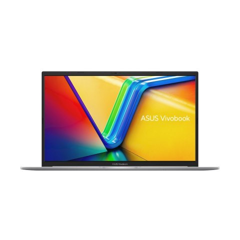 ASUS Vivobook 17 X1704VA-AU582 i5-1334U 17.3"FHD IPS-level Panel 60Hz 250nits AG 16GB DDR4 SSD512 Intel Iris X Graphics WLAN+BT ASUS ASUS Vivobook 17 X1704VA-AU582 i5-1334U 17.3"FHD IPS-level Panel 60Hz 250nits AG 16GB DDR4 SSD512 Intel Iris X Graphics WLAN+BT ASUS