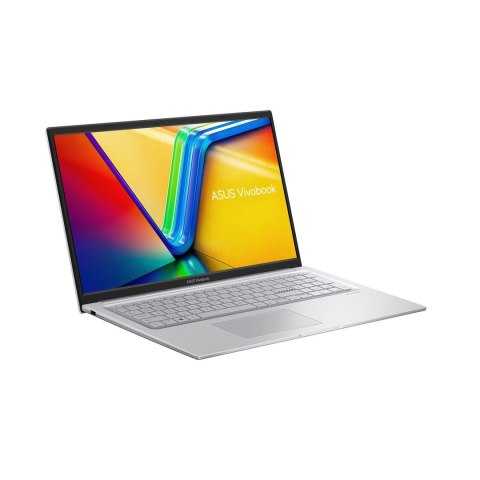 ASUS Vivobook 17 X1704VA-AU582 i5-1334U 17.3"FHD IPS-level Panel 60Hz 250nits AG 16GB DDR4 SSD512 Intel Iris X Graphics WLAN+BT ASUS ASUS Vivobook 17 X1704VA-AU582 i5-1334U 17.3"FHD IPS-level Panel 60Hz 250nits AG 16GB DDR4 SSD512 Intel Iris X Graphics WLAN+BT ASUS