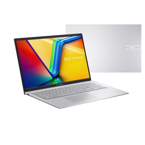 ASUS Vivobook 17 X1704VA-AU582 i5-1334U 17.3"FHD IPS-level Panel 60Hz 250nits AG 16GB DDR4 SSD512 Intel Iris X Graphics WLAN+BT ASUS ASUS Vivobook 17 X1704VA-AU582 i5-1334U 17.3"FHD IPS-level Panel 60Hz 250nits AG 16GB DDR4 SSD512 Intel Iris X Graphics WLAN+BT ASUS