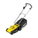 Akumulatorowa kosiarka do trawy KARCHER LMO 2-18 - 1.445-400.0 KARCHER