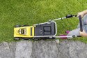 Akumulatorowa kosiarka do trawy KARCHER LMO 2-18 - 1.445-400.0 KARCHER