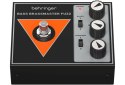 Behringer BASS BRASSMASTER FUZZ - Efekt basowy Behringer