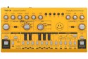 Behringer TD-3-AM - Syntezator analogowy linii basowych Behringer