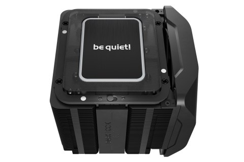 Chłodzenie BE QUIET! DARK ROCK ELITE kompatybilny Intel (1700, 1200, 1150, 1151, 1155) oraz AMD (AM5, AM4) BE QUIET! Chłodzenie BE QUIET! DARK ROCK ELITE kompatybilny Intel (1700, 1200, 1150, 1151, 1155) oraz AMD (AM5, AM4) BE QUIET!