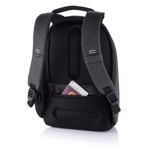 XD DESIGN PLECAK ANTYKRADZIEŻOWY BOBBY HERO SMALL CZARNY P/N: P705.701 XD DESIGN XD DESIGN PLECAK ANTYKRADZIEŻOWY BOBBY HERO SMALL CZARNY P/N: P705.701 XD DESIGN