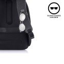 XD DESIGN PLECAK ANTYKRADZIEŻOWY BOBBY HERO SMALL CZARNY P/N: P705.701 XD DESIGN
