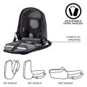 XD DESIGN PLECAK ANTYKRADZIEŻOWY BOBBY HERO SMALL CZARNY P/N: P705.701 XD DESIGN