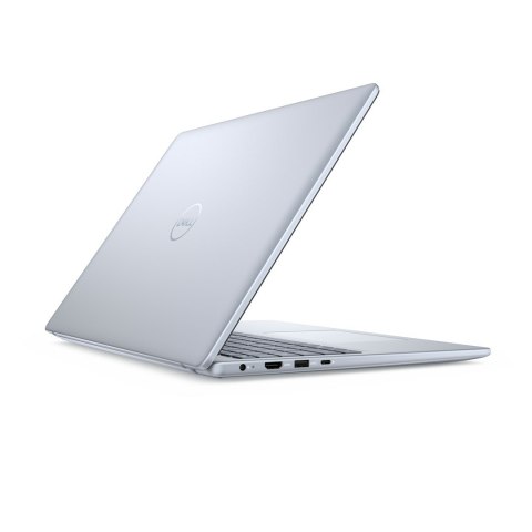 Dell Inspiron 16 5640 Ultra 7 150U 16,0" 2K 120Hz 300nits 16GB DDR5 5200 SSD1TB GeForce MX570A_2GB 54Wh Win11 Ice Blue Dell Dell Inspiron 16 5640 Ultra 7 150U 16,0" 2K 120Hz 300nits 16GB DDR5 5200 SSD1TB GeForce MX570A_2GB 54Wh Win11 Ice Blue Dell
