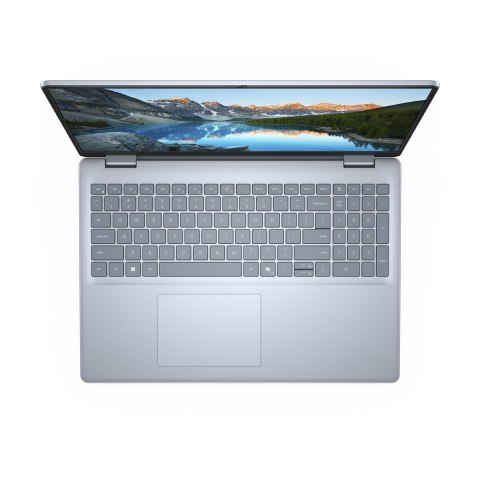 Dell Inspiron 16 5640 Ultra 7 150U 16,0" 2K 120Hz 300nits 16GB DDR5 5200 SSD1TB GeForce MX570A_2GB 54Wh Win11 Ice Blue Dell Dell Inspiron 16 5640 Ultra 7 150U 16,0" 2K 120Hz 300nits 16GB DDR5 5200 SSD1TB GeForce MX570A_2GB 54Wh Win11 Ice Blue Dell
