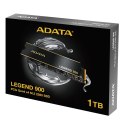 Dysk SSD ADATA Legend 900 ColorBox 1TB PCIe gen.4 ADATA